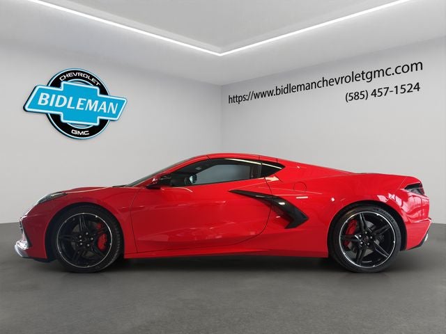 2020 Chevrolet Corvette Stingray 1LT