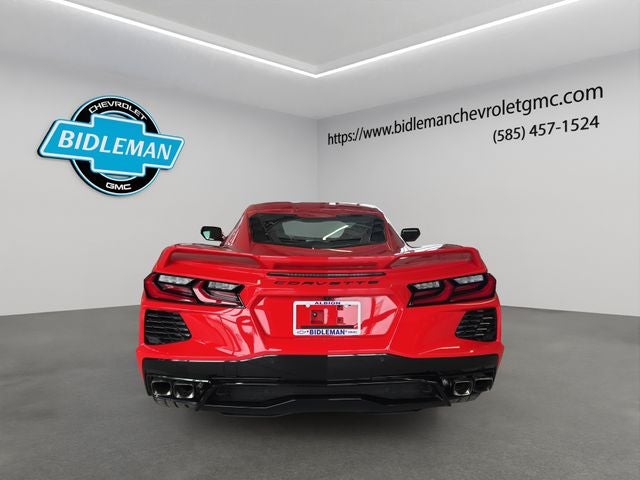 2020 Chevrolet Corvette Stingray 1LT