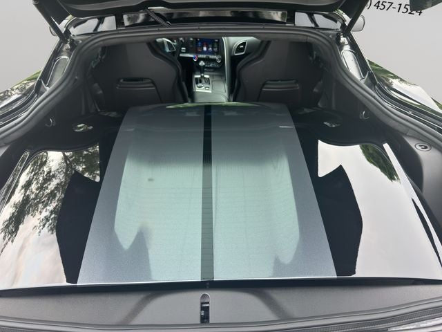 2016 Chevrolet Corvette Z06 3LZ