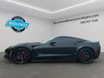 2016 Chevrolet Corvette Z06 3LZ