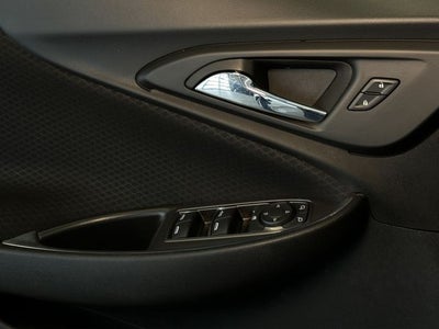 2017 Chevrolet Malibu LT 1LT