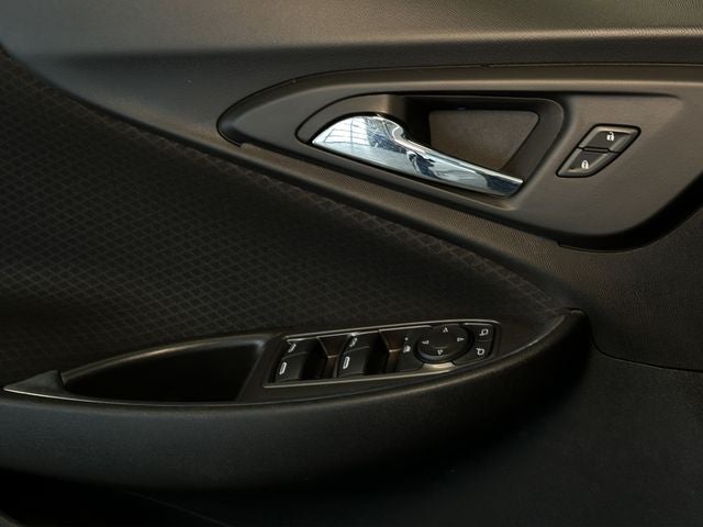 2017 Chevrolet Malibu LT 1LT