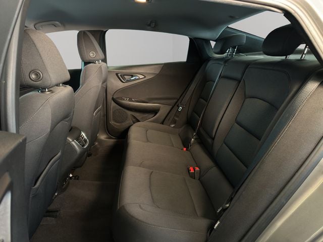 2017 Chevrolet Malibu LT 1LT