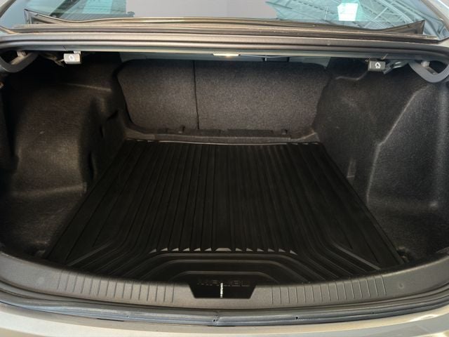 2017 Chevrolet Malibu LT 1LT