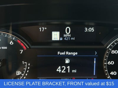 2024 Cadillac CT5 Premium Luxury