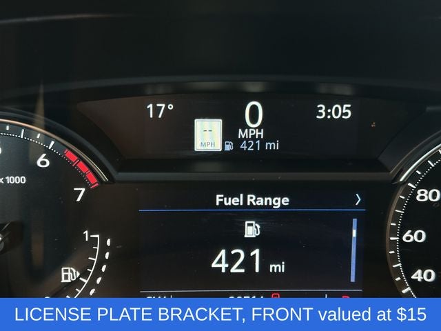 2024 Cadillac CT5 Premium Luxury