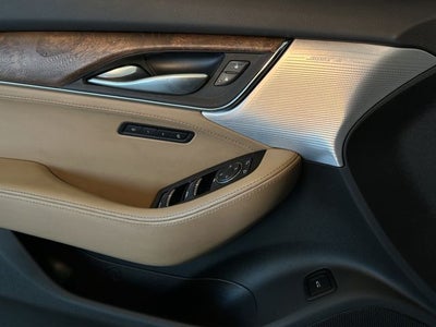 2024 Cadillac CT5 Premium Luxury