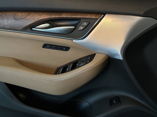 2024 Cadillac CT5 Premium Luxury