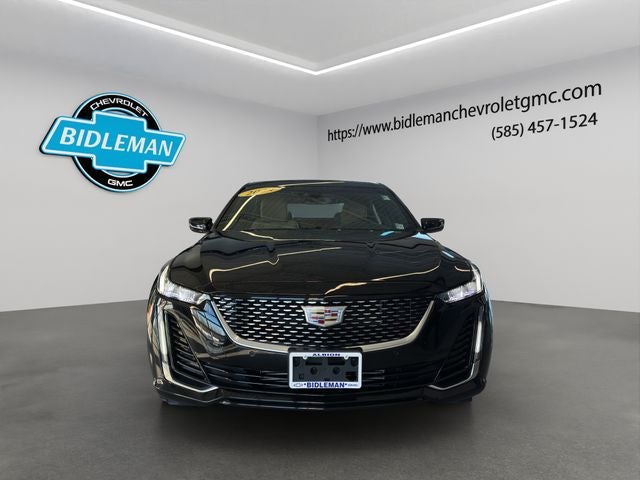 2024 Cadillac CT5 Premium Luxury