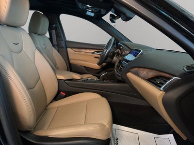 2024 Cadillac CT5 Premium Luxury