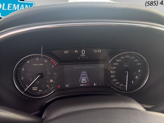 2022 Cadillac CT5 Premium Luxury