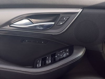 2022 Cadillac CT5 Premium Luxury