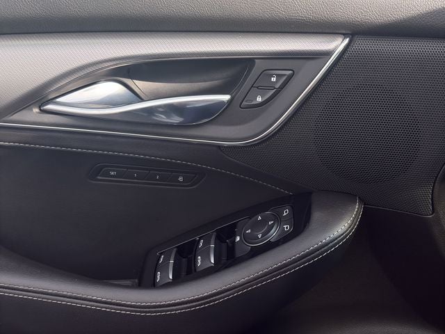 2022 Cadillac CT5 Premium Luxury
