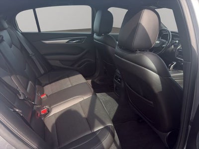 2022 Cadillac CT5 Premium Luxury