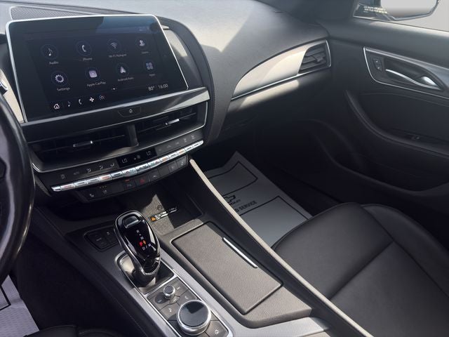 2022 Cadillac CT5 Premium Luxury