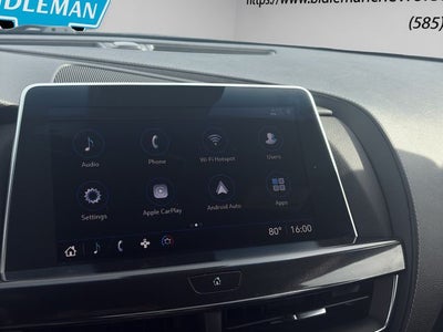 2022 Cadillac CT5 Premium Luxury