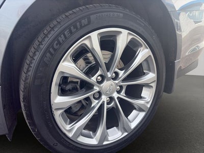 2022 Cadillac CT5 Premium Luxury