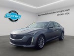 2022 Cadillac CT5 Premium Luxury