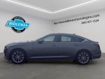 2022 Cadillac CT5 Premium Luxury