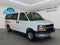 2021 Chevrolet Express 3500 LT Passenger
