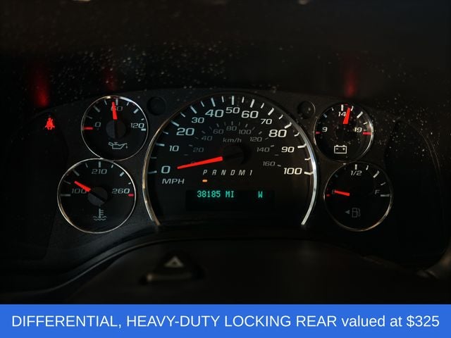 2021 Chevrolet Express 3500 LT Passenger