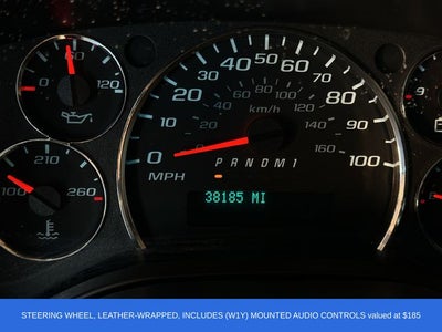 2021 Chevrolet Express 3500 LT Passenger