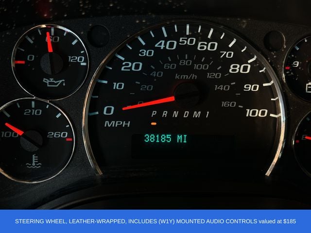 2021 Chevrolet Express 3500 LT Passenger