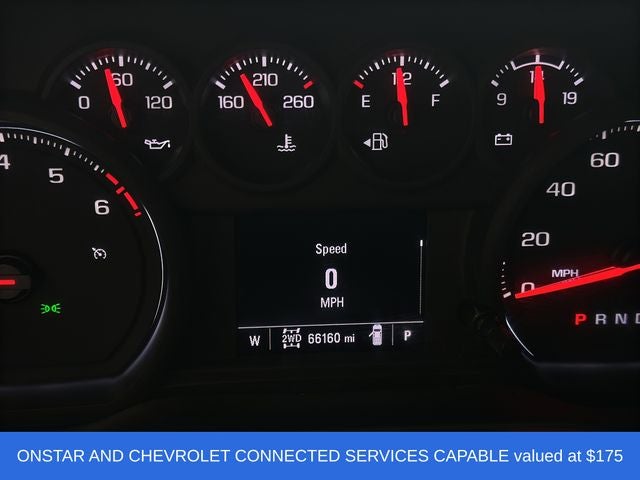 2022 Chevrolet Silverado 3500HD Work Truck