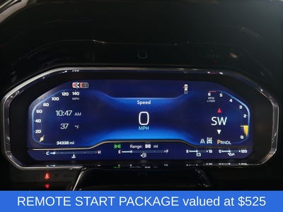 2024 Chevrolet Silverado 2500HD LT Z71