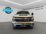 2024 Chevrolet Silverado 2500HD LT Z71