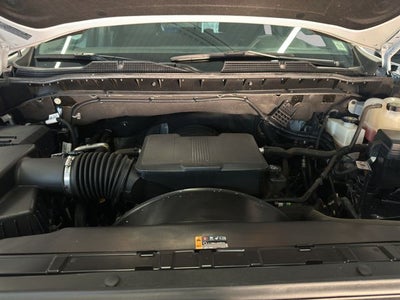 2024 Chevrolet Silverado 2500HD LT Z71