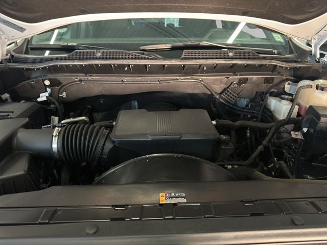 2024 Chevrolet Silverado 2500HD LT Z71