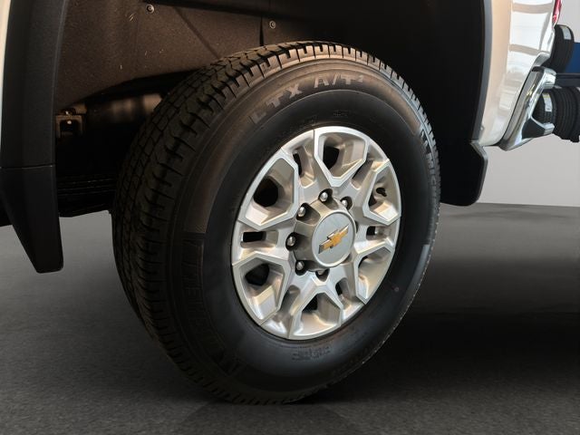 2024 Chevrolet Silverado 2500HD LT Z71