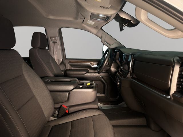 2024 Chevrolet Silverado 2500HD LT Z71