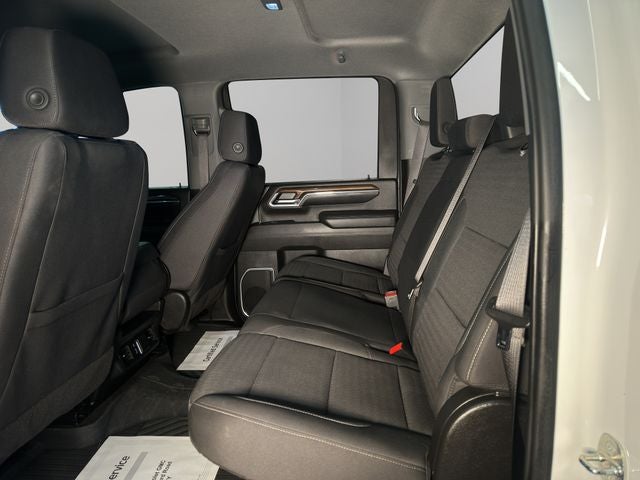 2024 Chevrolet Silverado 2500HD LT Z71