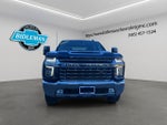 2023 Chevrolet Silverado 2500HD LTZ Z71