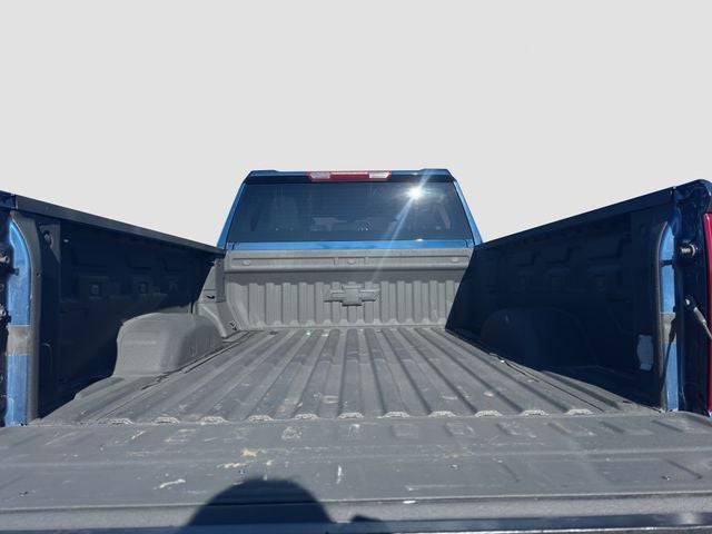 2023 Chevrolet Silverado 2500HD LTZ Z71