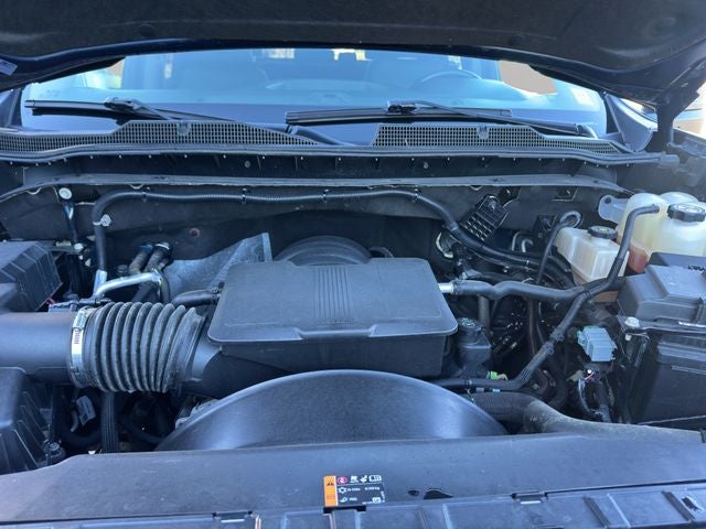 2023 Chevrolet Silverado 2500HD LTZ Z71