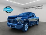 2023 Chevrolet Silverado 2500HD LTZ Z71