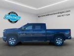 2023 Chevrolet Silverado 2500HD LTZ Z71