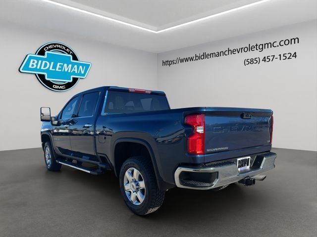 2023 Chevrolet Silverado 2500HD LTZ Z71