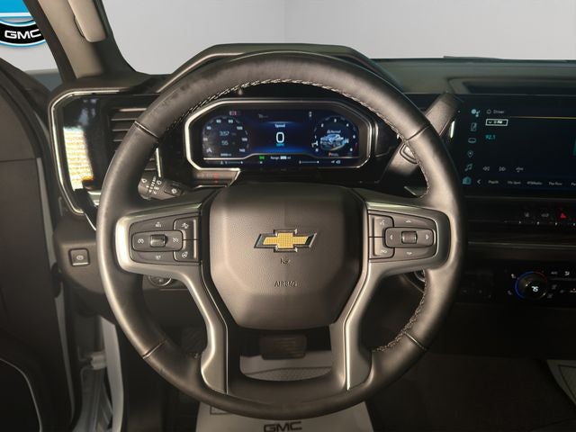 2024 Chevrolet Silverado 3500HD LT