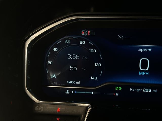 2024 Chevrolet Silverado 3500HD LT