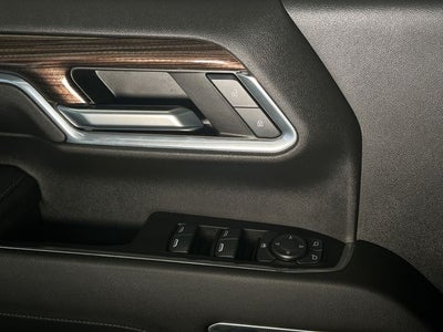 2024 Chevrolet Silverado 3500HD LT