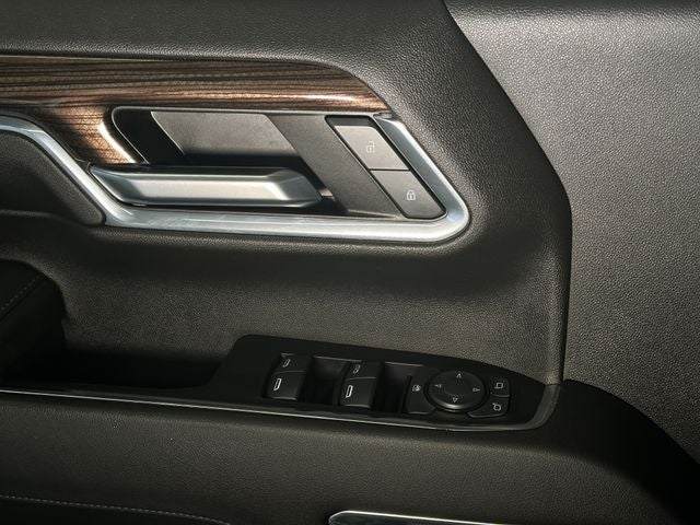 2024 Chevrolet Silverado 3500HD LT