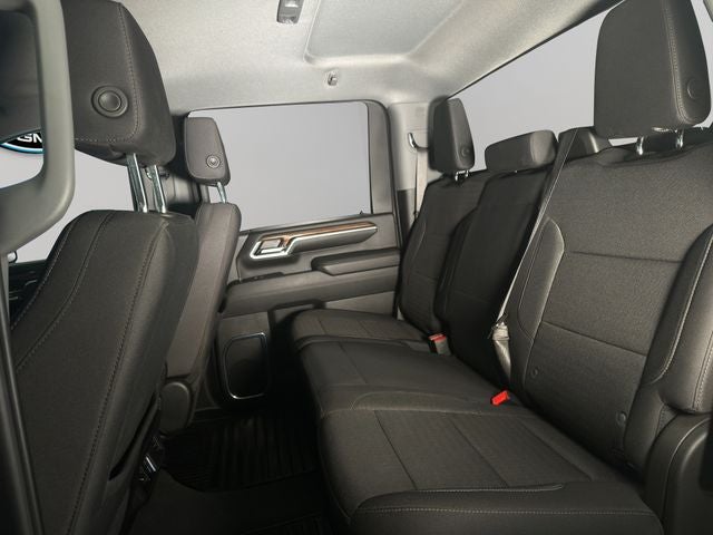 2024 Chevrolet Silverado 3500HD LT