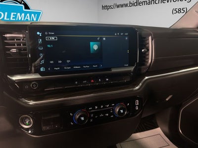 2024 Chevrolet Silverado 3500HD LT