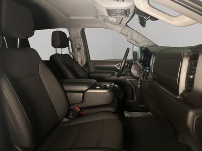 2024 Chevrolet Silverado 3500HD LT