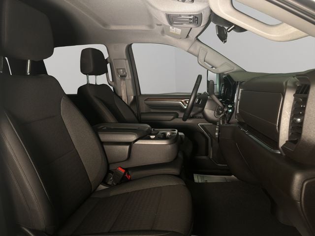 2024 Chevrolet Silverado 3500HD LT