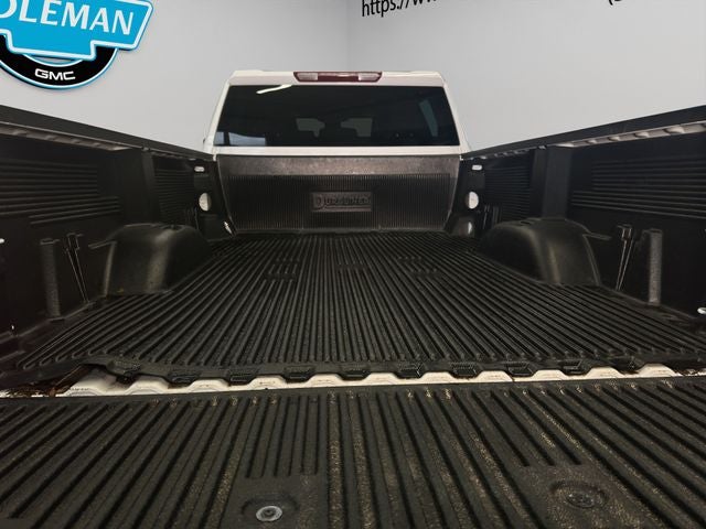 2024 Chevrolet Silverado 3500HD LT